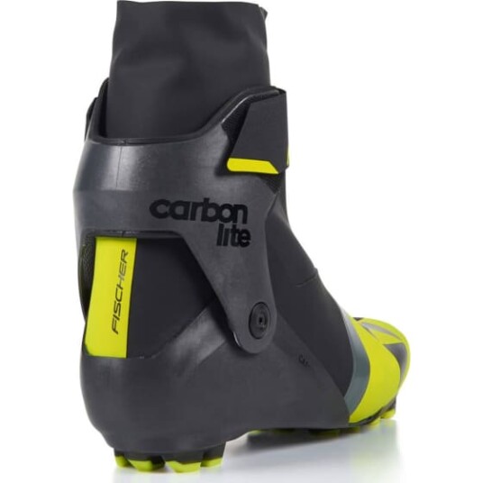 Fischer Carbonlite Skate Multicolour 42