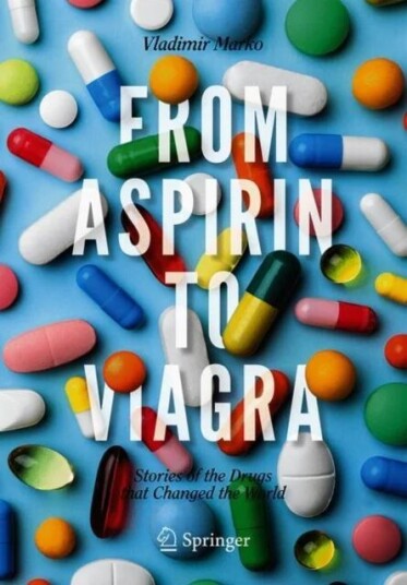 From Aspirin To Viagra Av Vladimir Marko