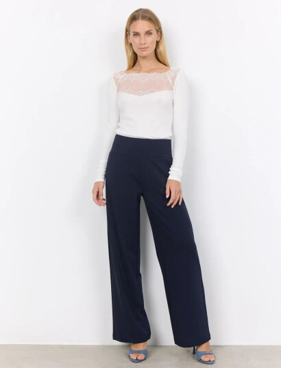 Soyaconcept Sc-Siham - Navy - XS Soyaconcept Sc-Siham - Navy - XS