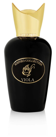 Sospiro Viola Eau De Parfum 75ml Sospiro Viola Eau De Parfum 75ml