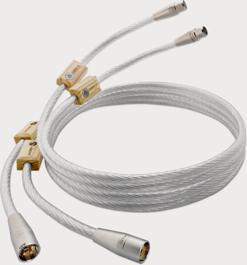 Nordost Odin 2 signalkabel XLR Nordost Odin 2 signalkabel XLR