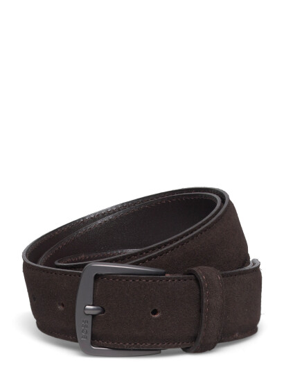 BOSS Syhr Sd St_Sz35 Brown 80 BOSS Syhr Sd St_Sz35 Brown 80