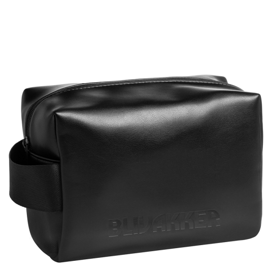 Blivakker Medium Bag Black