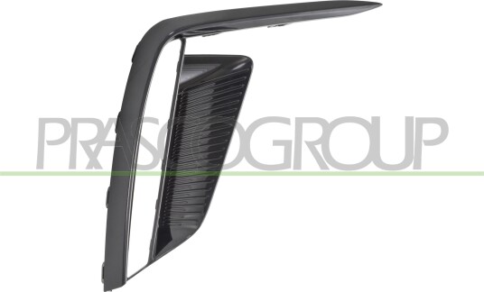 Ventilasjonsgitter PRASCO MG2002133