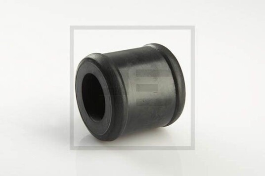 Lagring, støtdemper PETERS ENNEPETAL 013.217-00A