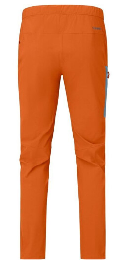 Norrøna Falketind Flex1 Light Pants M's Gold Flame