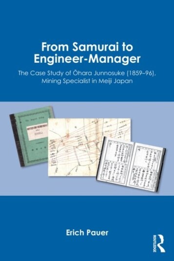 From Samurai to Engineer Manager
