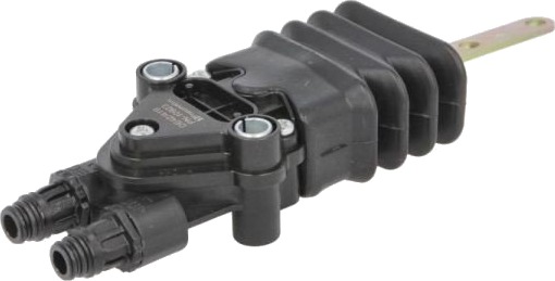 Luftfjærventil PNEUMATICS PN-10923