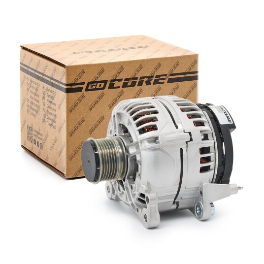 Dynamo goCORE GCD0031 Dynamo goCORE GCD0031