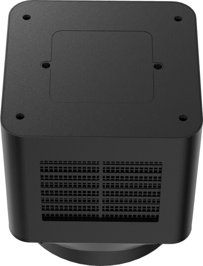 Point Universal kullfilter