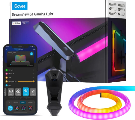 Govee DreamView G1 Light Strip