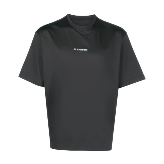 Jil Sander Herre Topper Svart M, Jil Sander Herre Topper Svart M,