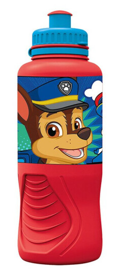 Paw Patrol Sportsflaske 400ml