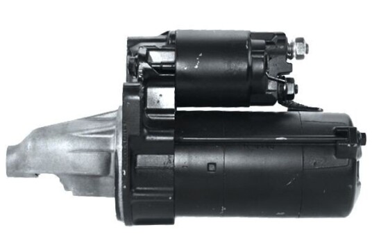 Starter ROTOVIS Automotive Electrics 8020671