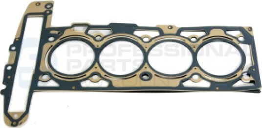 Toppakning Professional Parts 21345913