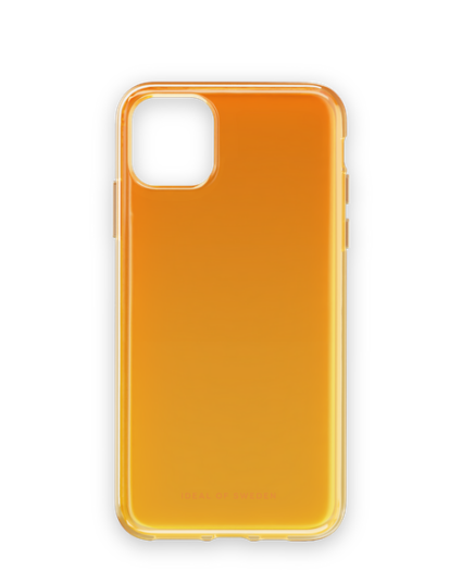 Ideal Of Sweden Clear Case Orange Spritz (IDCLC-I1961-499)