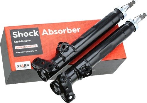 Støtdemper STARK SKSA-0132666