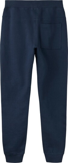 Name It Nkmflo Sweat Pant Bru Noos Navy 146