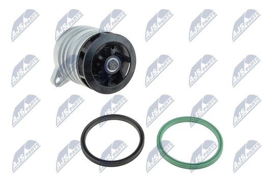 NTY CPW VW 038 Vannpumpe NTY CPW VW 038 Vannpumpe