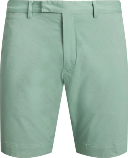 Ralph Lauren Herre Shorts Grønn W36,