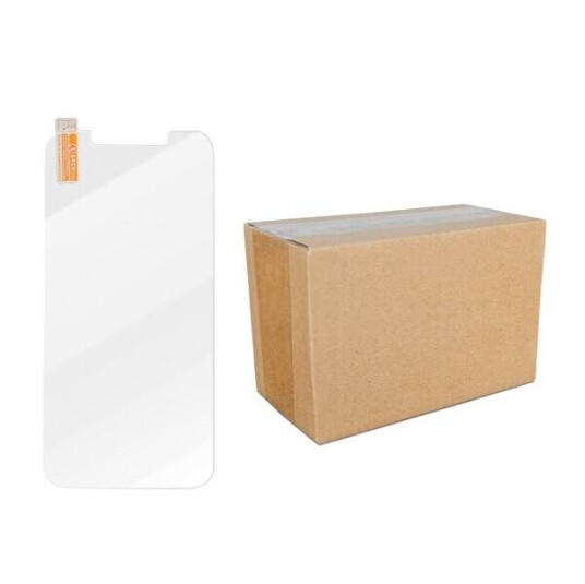 Herdet Glass I Multipakke For Iphone 15 Pro - 50 Stk