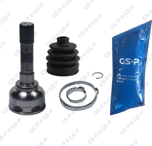 Drivledd GSP 859117 Drivledd GSP 859117