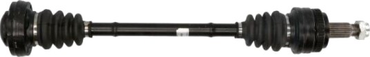 Point Gear Drivaksel POINT GEAR PNG72663