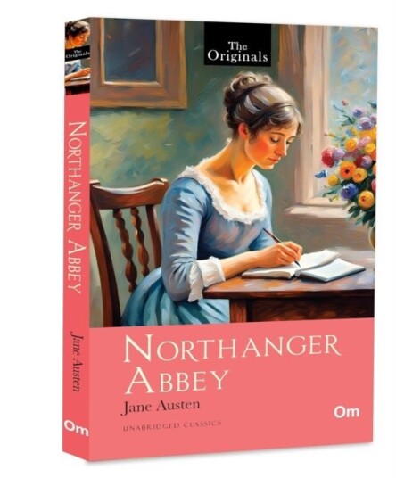 Northanger Abbey Northanger Abbey
