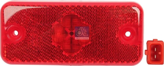 DT Spare Parts 2.24509 Begrensningslys