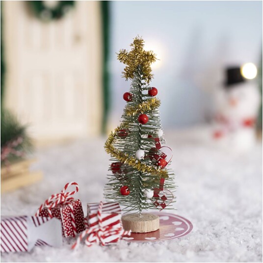 Cc Nissetilbehør Juletre