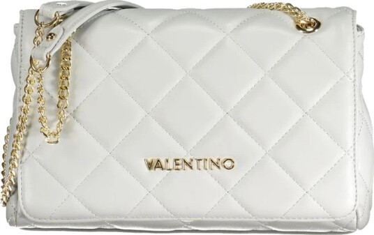 Valentino Dame Vesker Grå ONE SIZE,