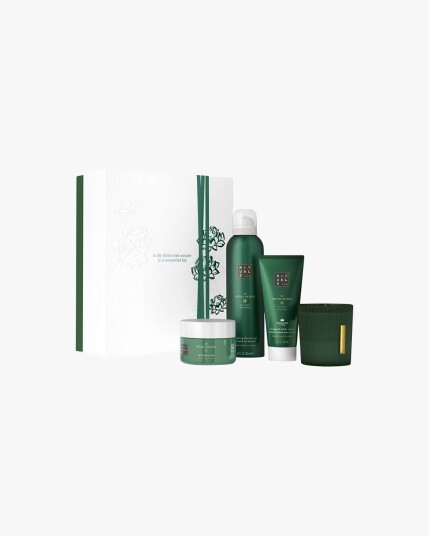 The Ritual of Jing Medium Gift Set