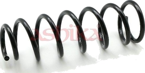 ASHIKA ZCA6152A Fjær