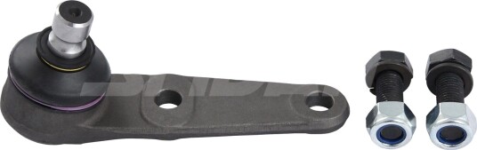 Bærekule SPIDAN CHASSIS PARTS 44587