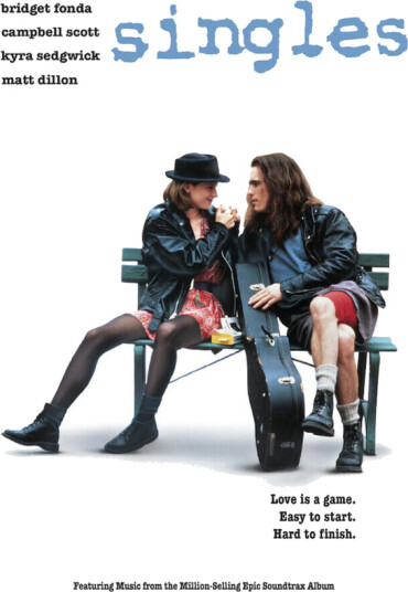 Singles DVD
