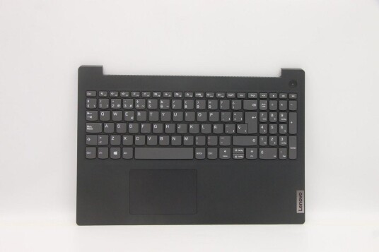 Lenovo Upper Case ASM_SPA L81W1