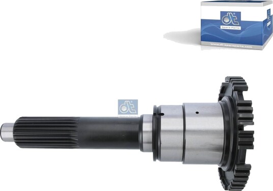 DT Spare Parts 2.33203 Drivaksel
