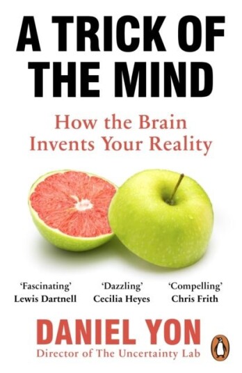 A Trick Of The Mind A Trick Of The Mind