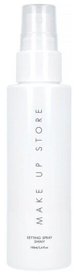 Make Up Store Setting Spray Glow 100 ml