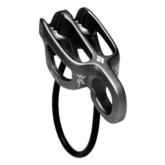 Black Diamond Atc-Guide Black Black Diamond Atc-Guide Black