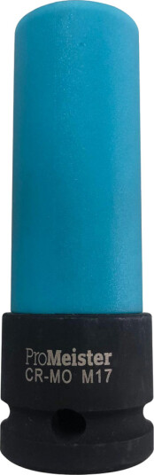 Hjulbolthylse spesiell MB, 17 mm
