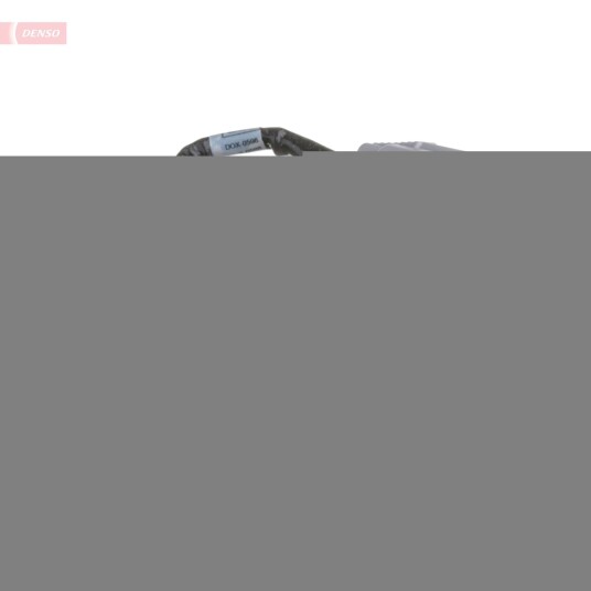 Lambdasonde DENSO DOX 0598