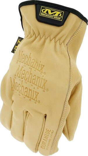 Mechanix Wear Mechanix Durahide® Cow Driver Arbeidshansker