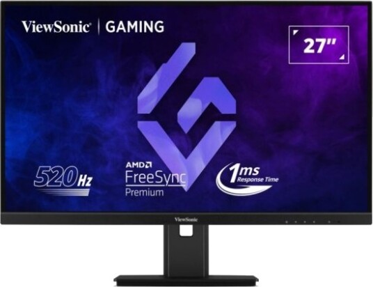 ViewSonic XG2737 27" FHD Sort XG2737 ViewSonic XG2737 27" FHD Sort XG2737