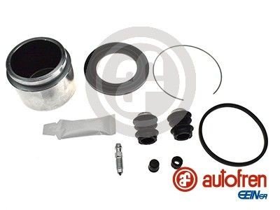 Autofren Seinsa Rep. sett bremsecaliper AUTOFREN SEINSA D43175C