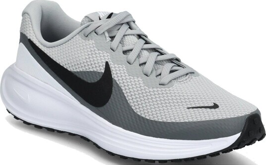 Nike Nike Revolution 8 LT SMOKE GREY/BLACK SMOKE GREY 47.5