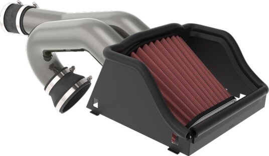 Sportluftfiltersystem K&N Filters 77 2617KC Sportluftfiltersystem K&N Filters 77 2617KC