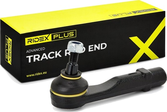 RIDEX PLUS 914T0409P Endeledd