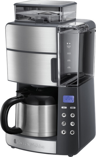 Russell Hobbs Grind & Brew 25610-56 Russell Hobbs Grind & Brew 25610-56