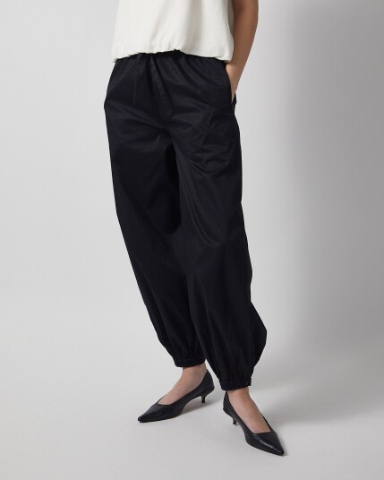 One & Other PANT PERNILLE Black XL